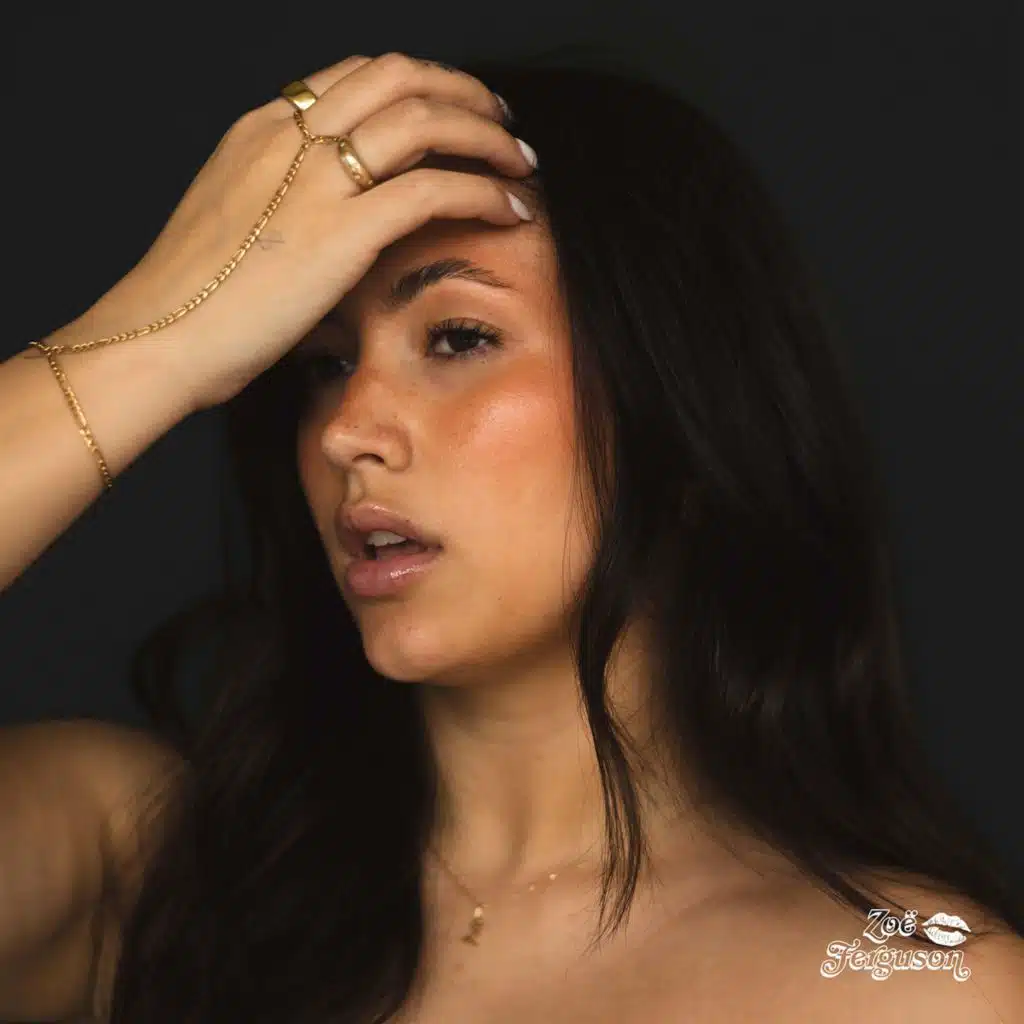 Zoë Ferguson