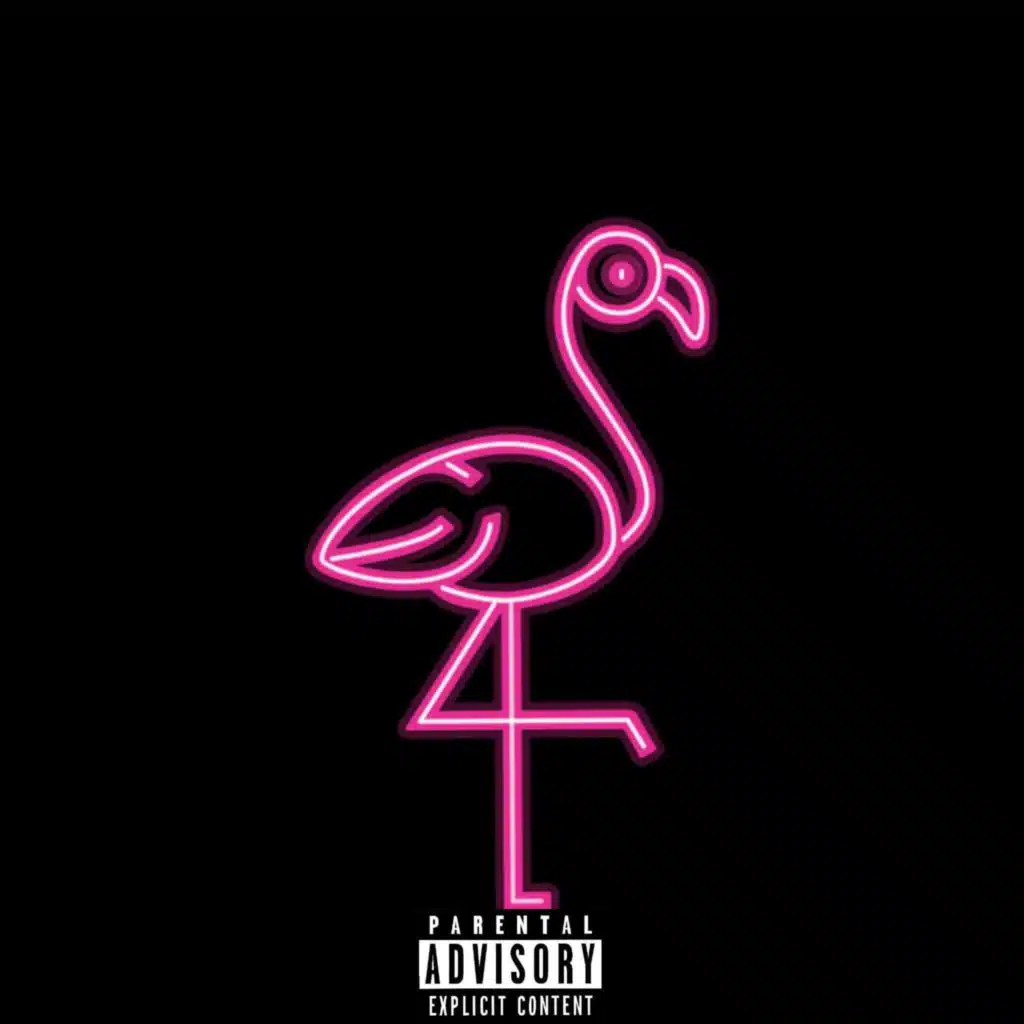 Flamingo Juice
