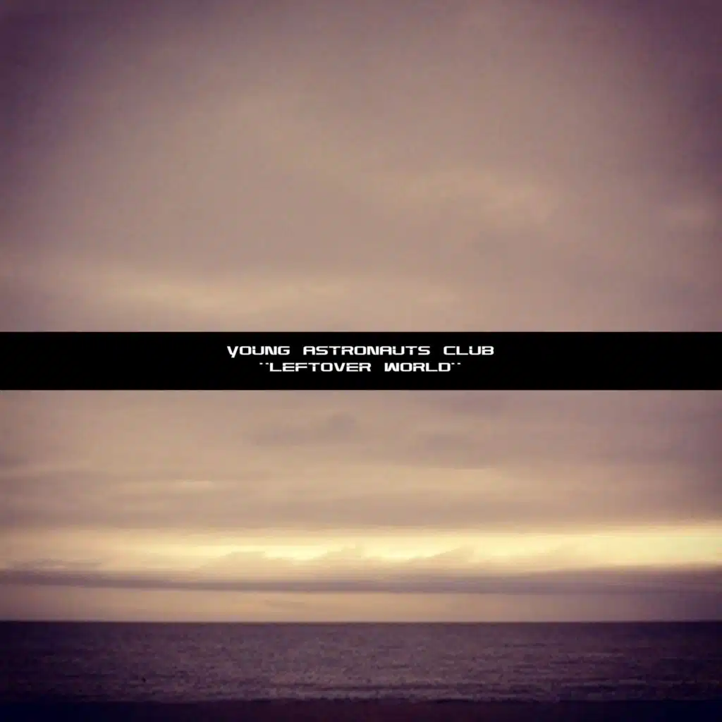 Leftover World