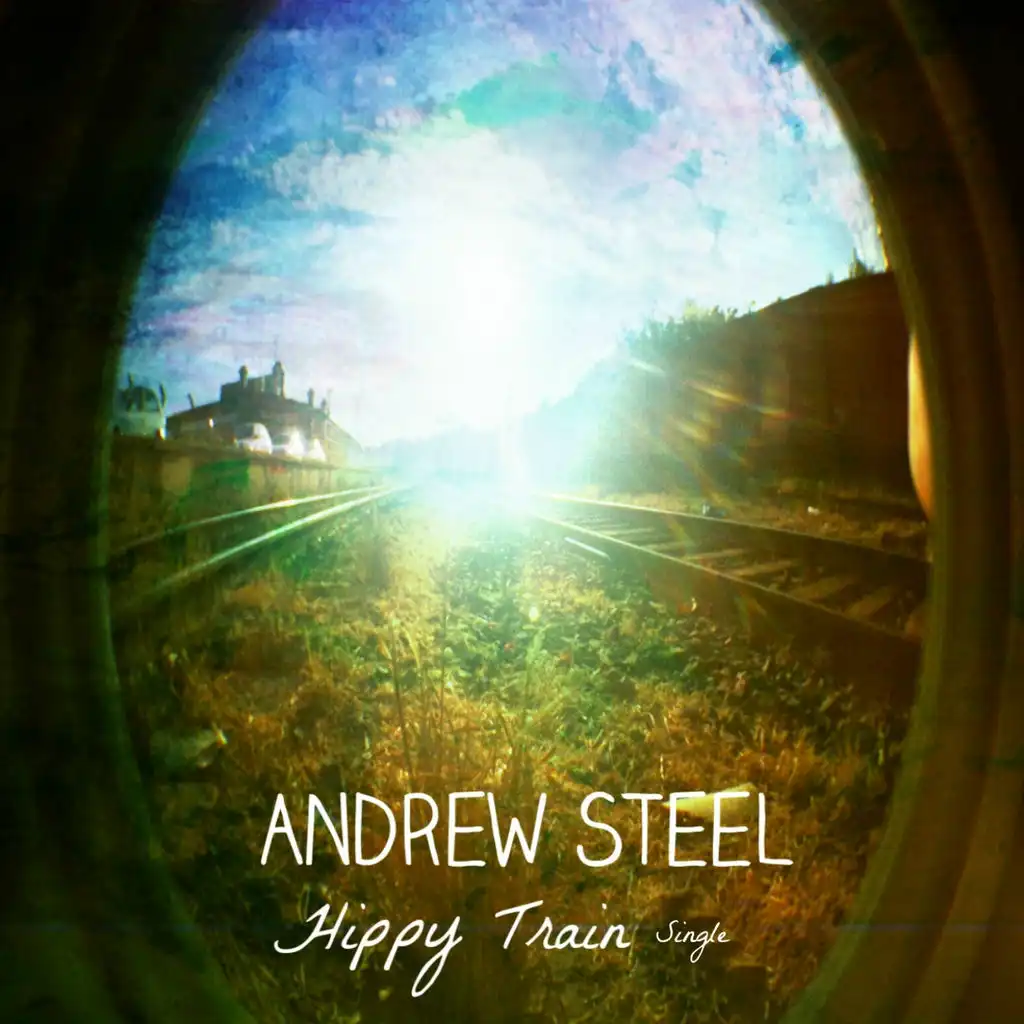 Andrew Steel