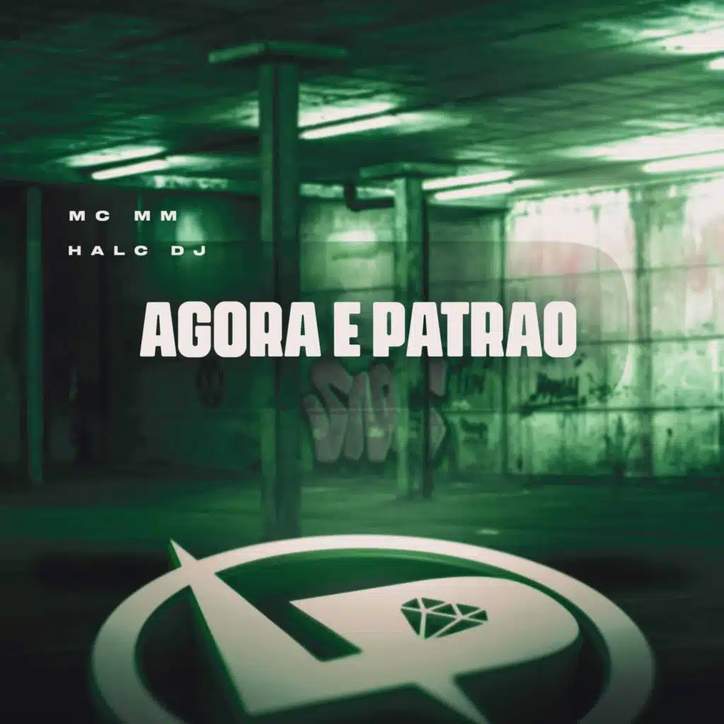 Agora É Patrão