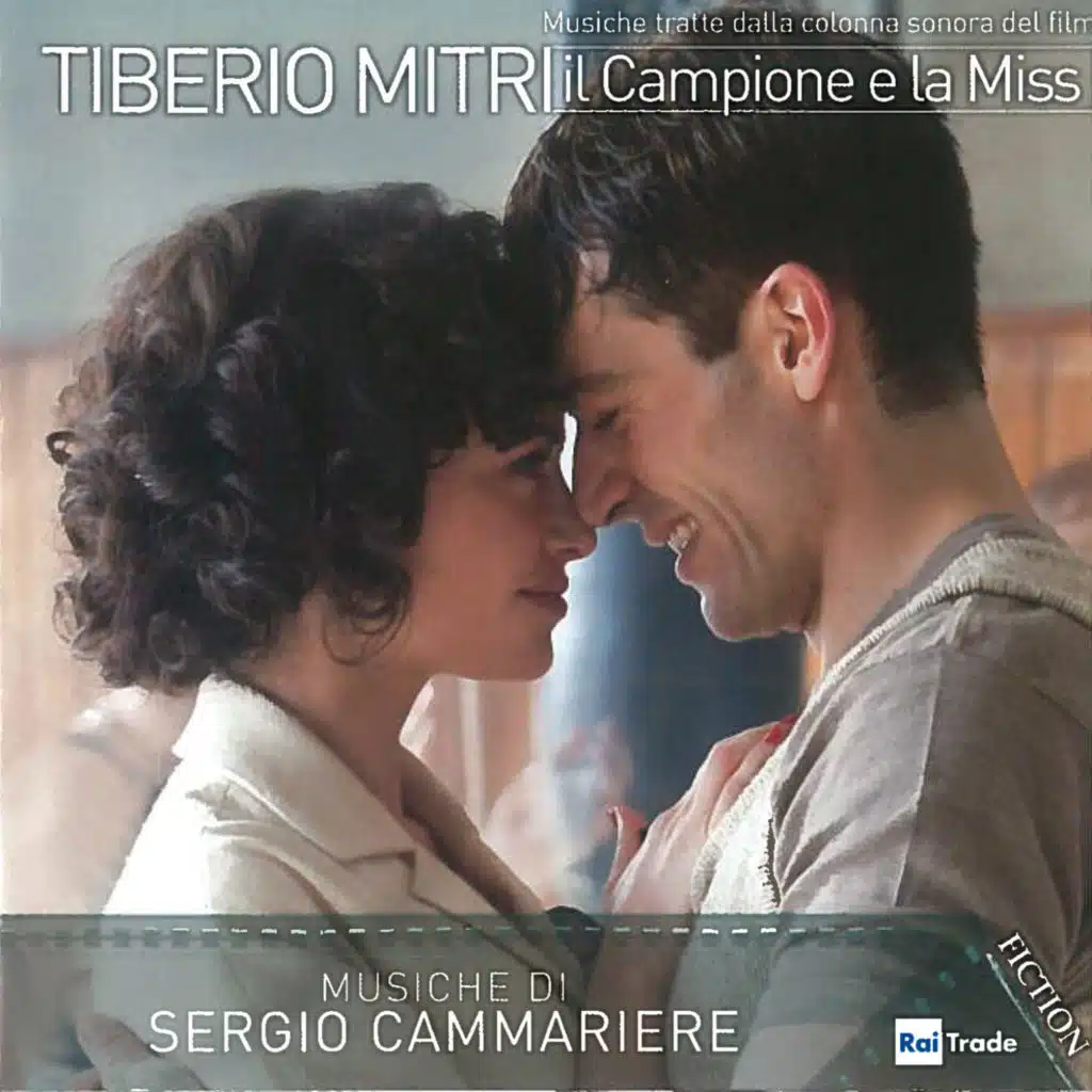 Tema della delusione Piano lento