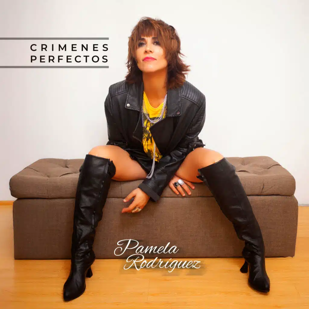 Pamela Rodriguez