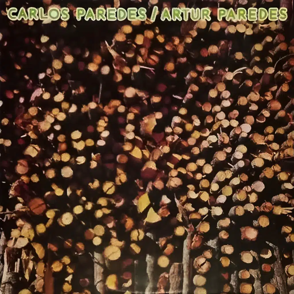 Artur Paredes & Carlos Paredes