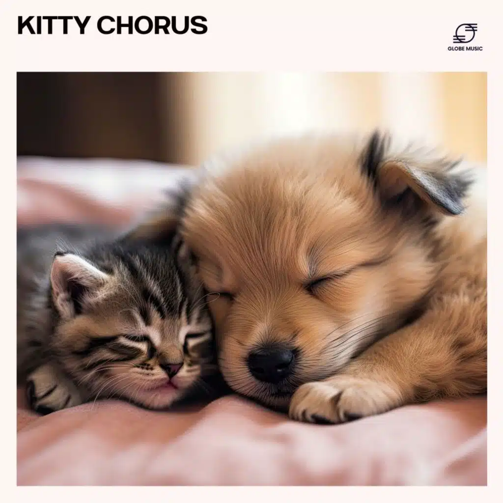 Pet Binaural Beats