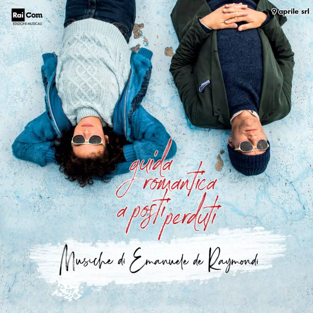 Emanuele De Raymondi