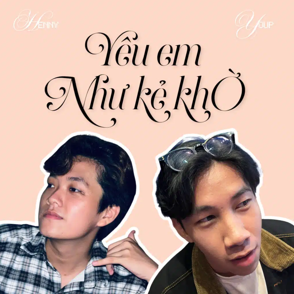 Yêu Em Như Kẻ Khờ (Instrumental)