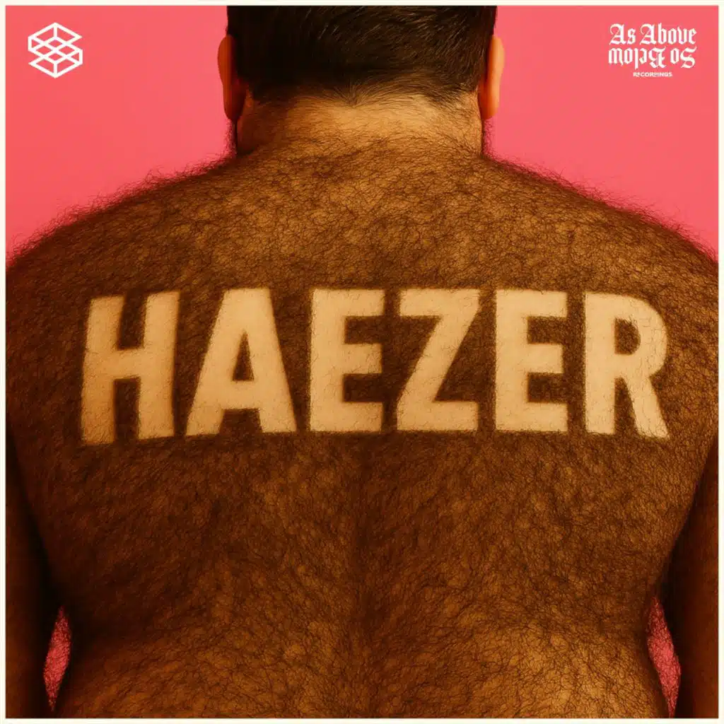 Back Once Again (original)