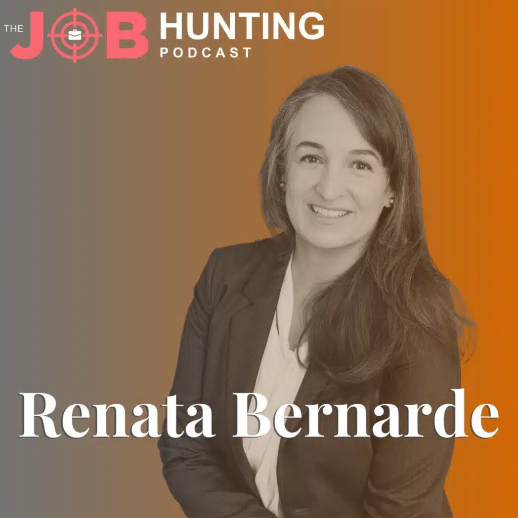 Too Busy to Job Hunt?
