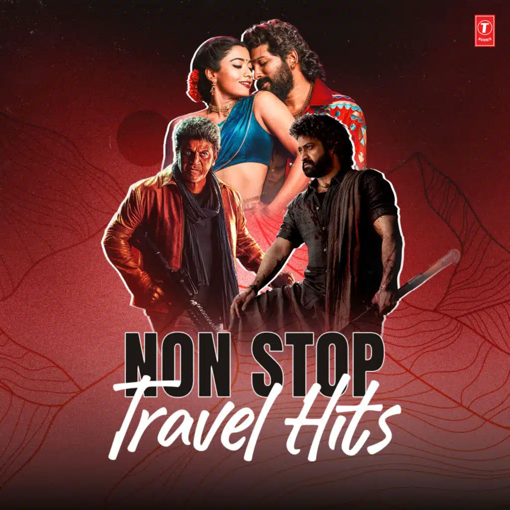 Non Stop Travel Hits