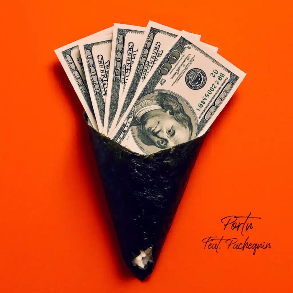 Teriaki (feat. Prod. BUNNY)