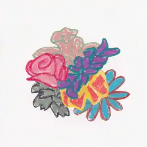 Flowerss - EP