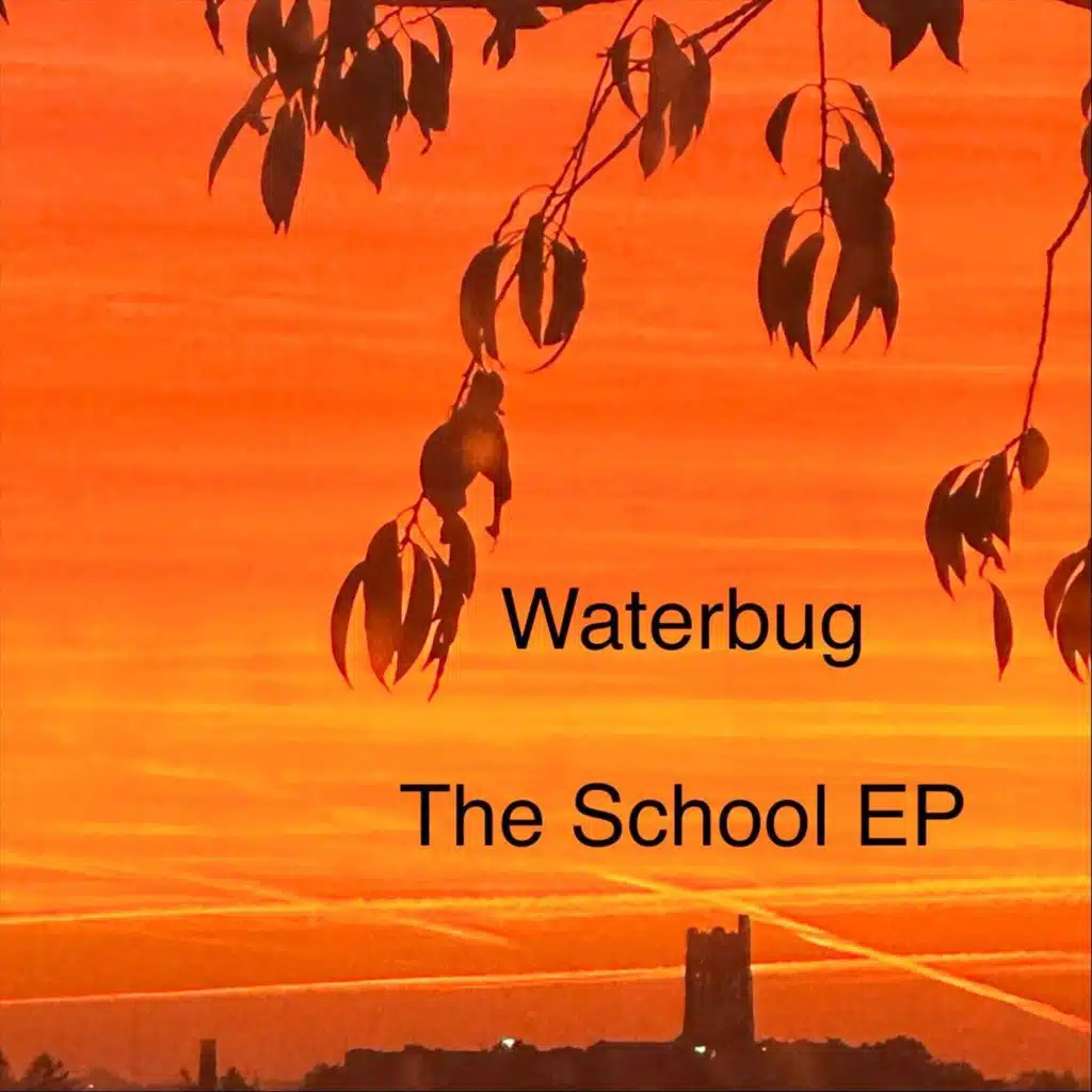 The School EP