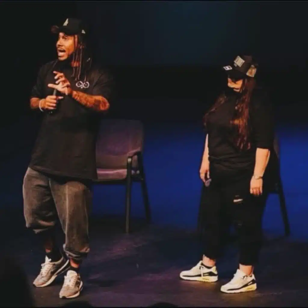 The Truth You’re Not Ready For