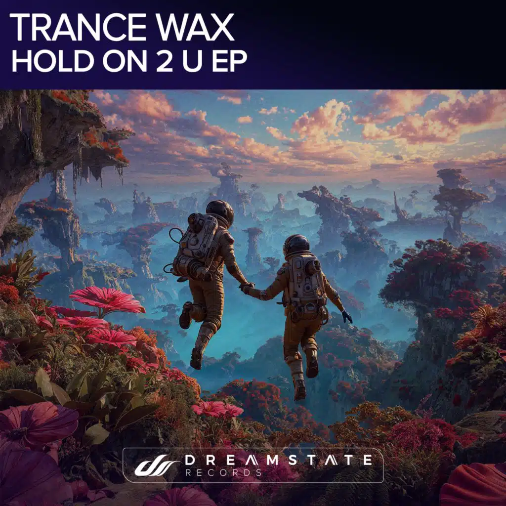 Hold On 2 U EP