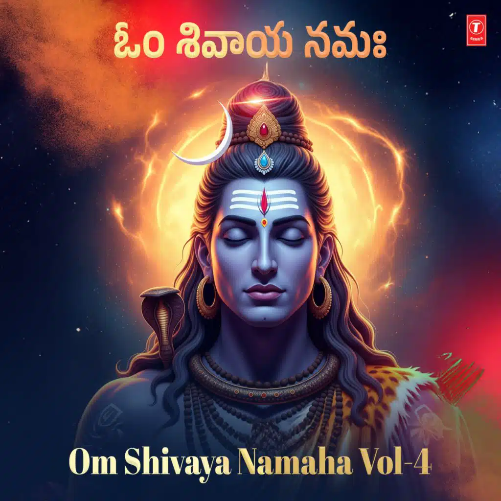 Sivam Sankaram (From "Srisaila Mallikharjuna Chitramala")