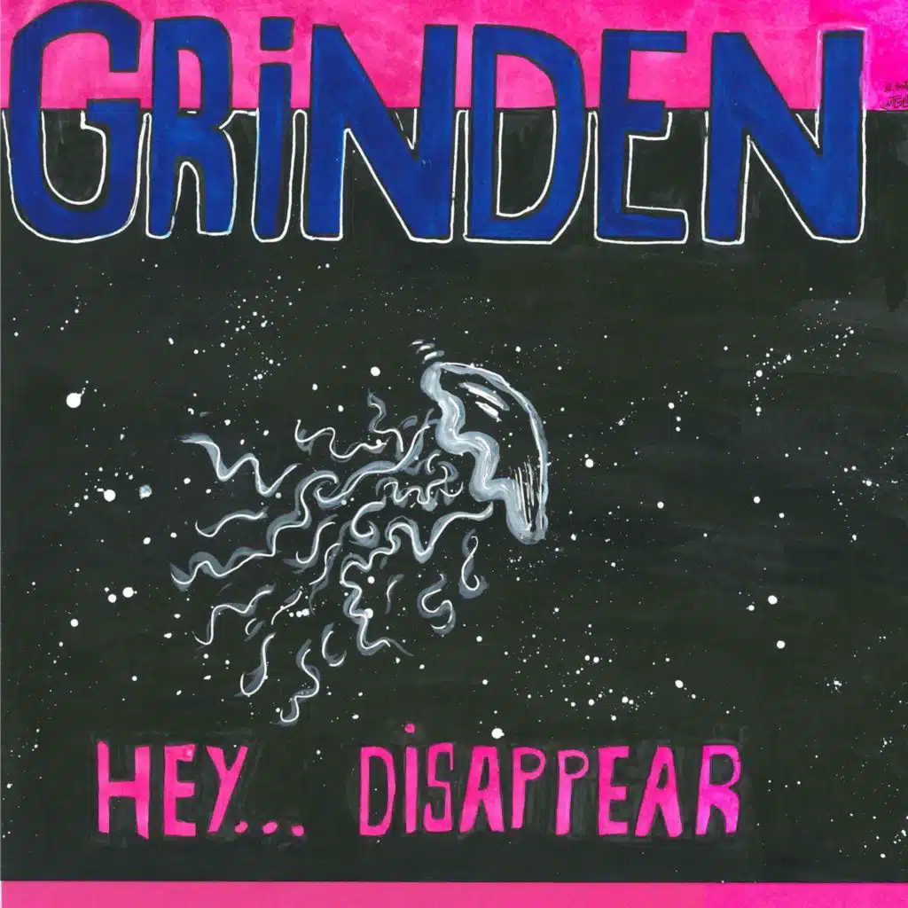Grinden