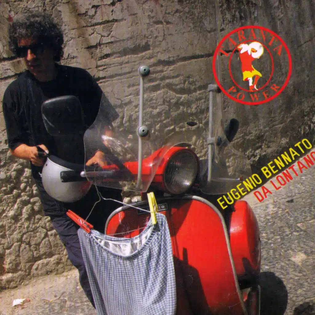 Popolo Di Tammuriata