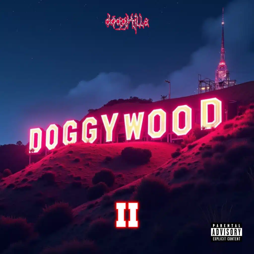 Doggywood II