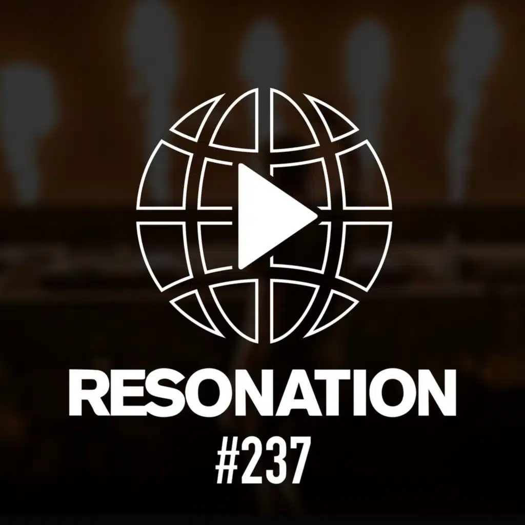 Resonation Radio 237