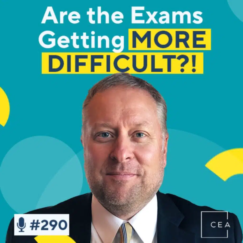 The Latest FE & PE Stats You Must Know If You're Prepping for Your Exam