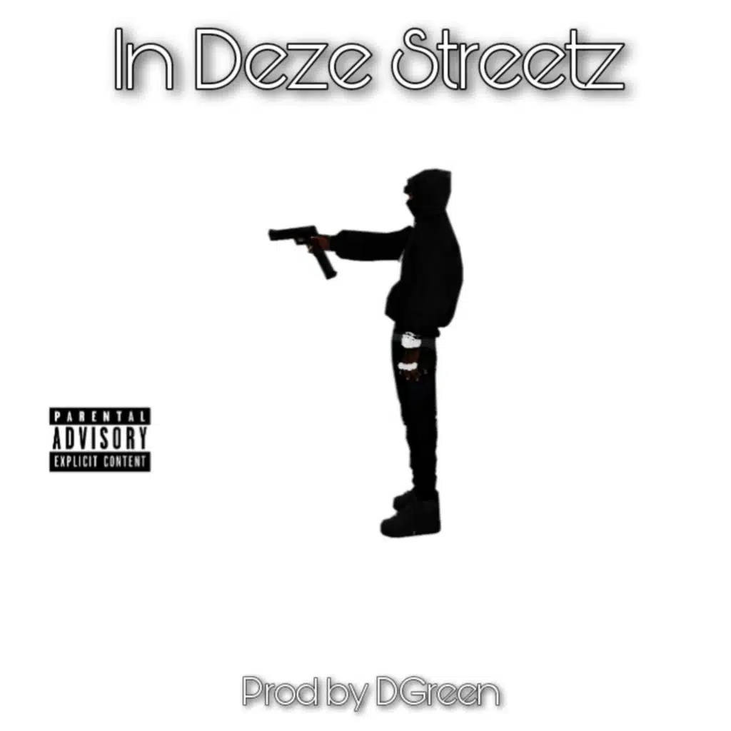 In Deze Streetz (feat. High Risk & Link Sinatra)