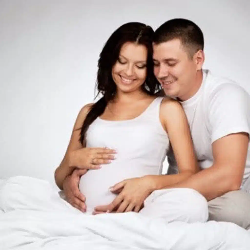 Sex After Kids?