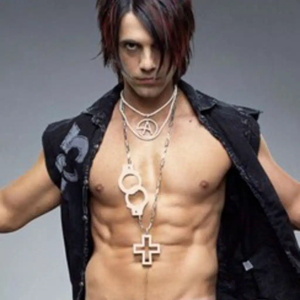E188: Criss Angel with Tim Gilbert