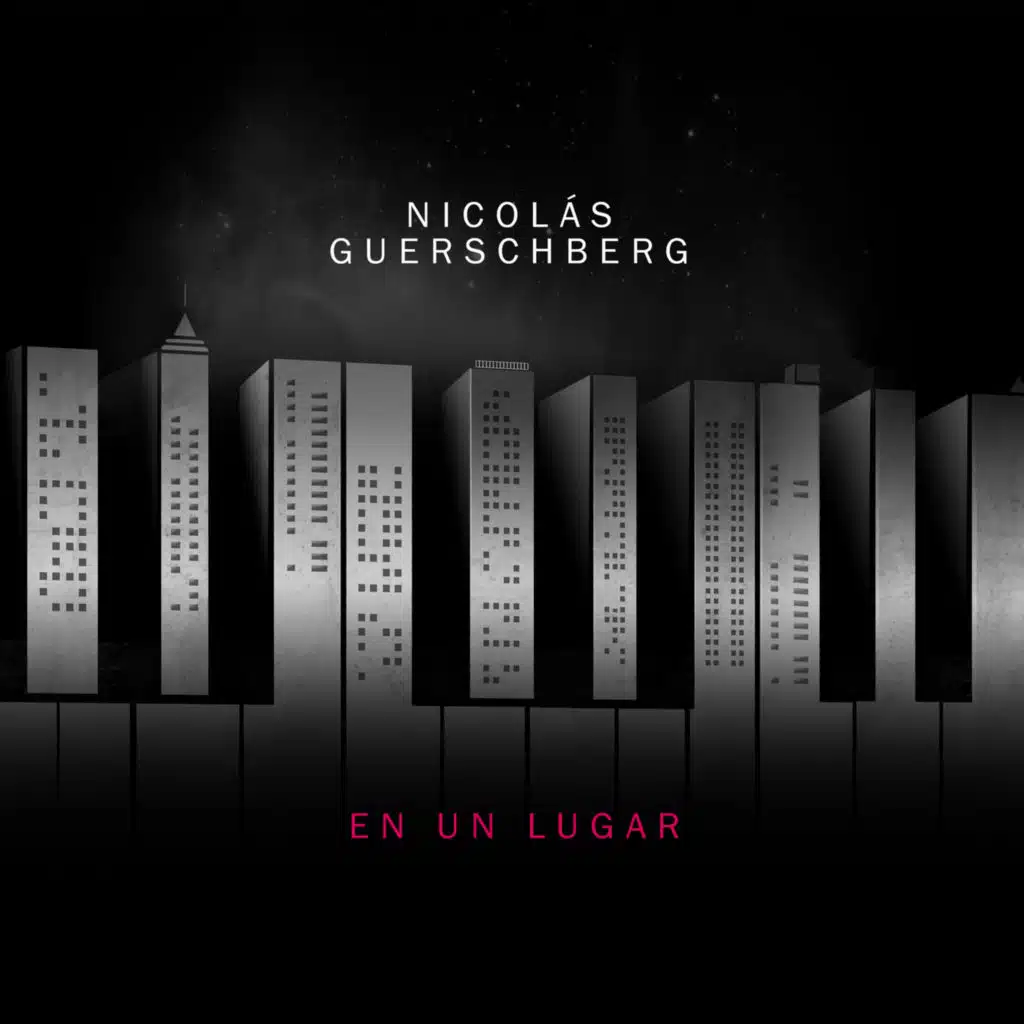 Nicolás Guerschberg