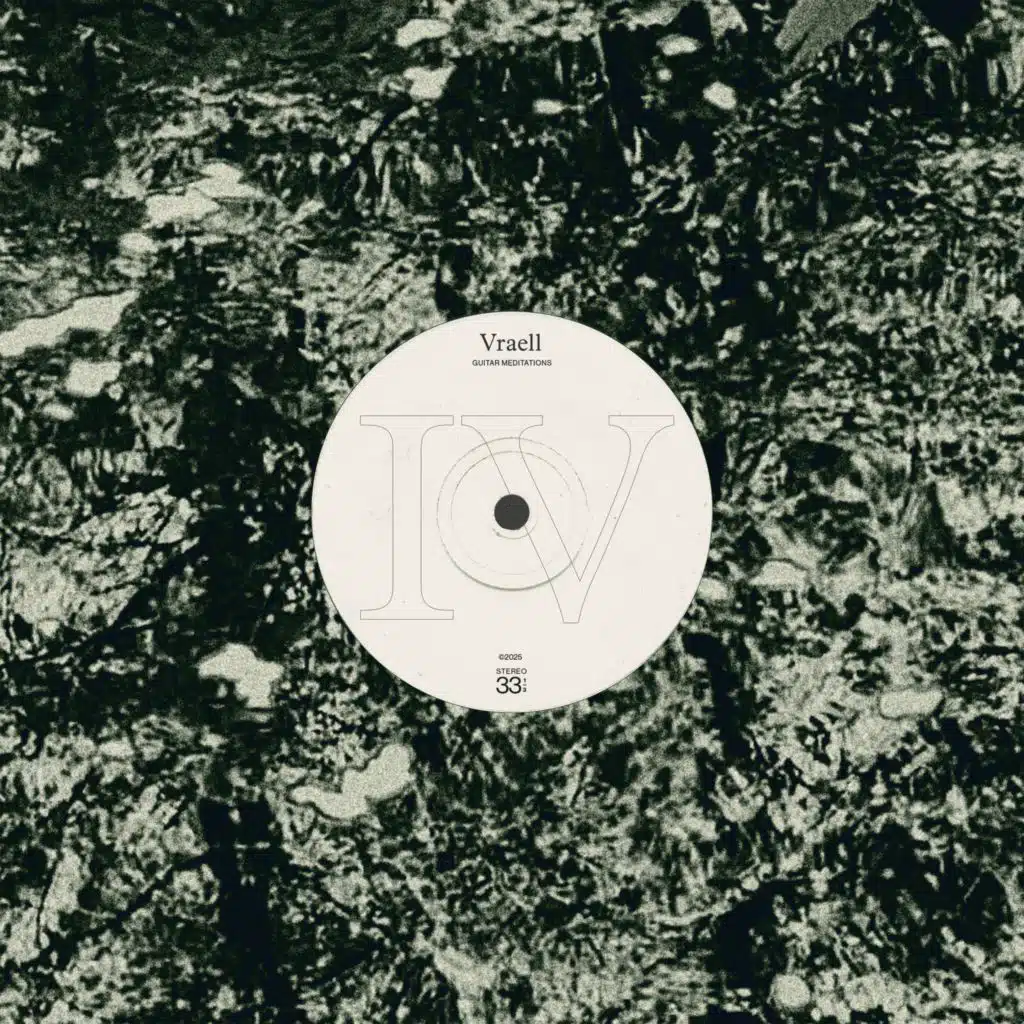 guitar meditations (IV)