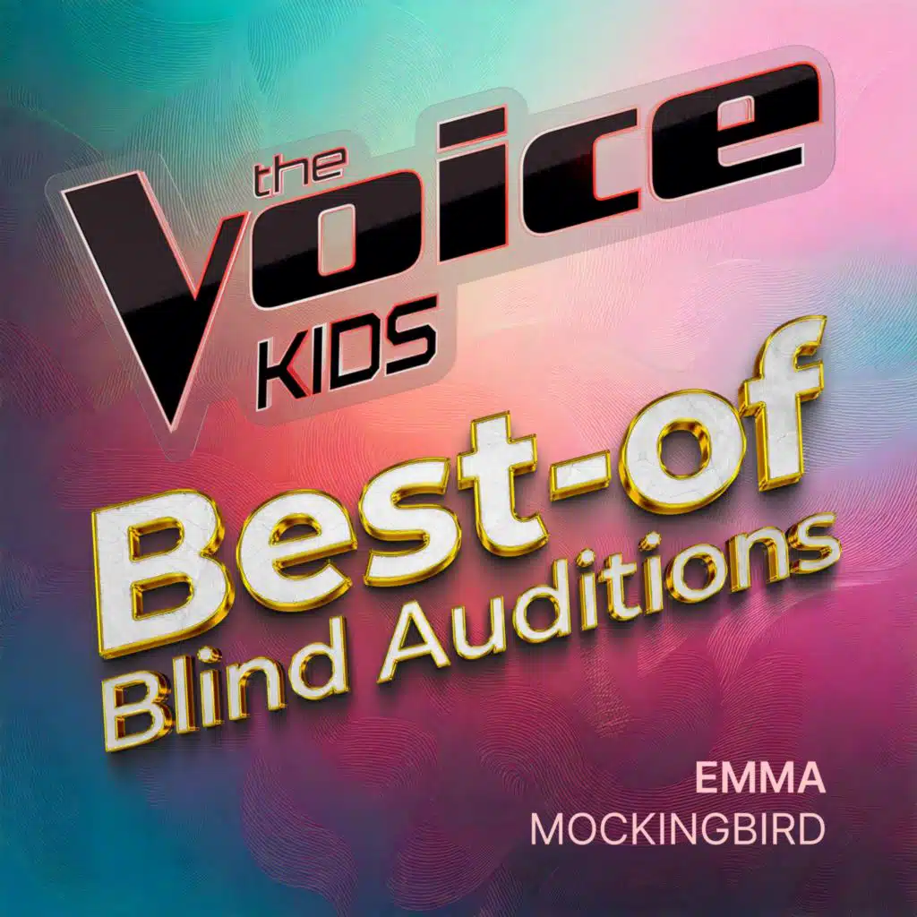 Emma & The Voice Kids - Germany