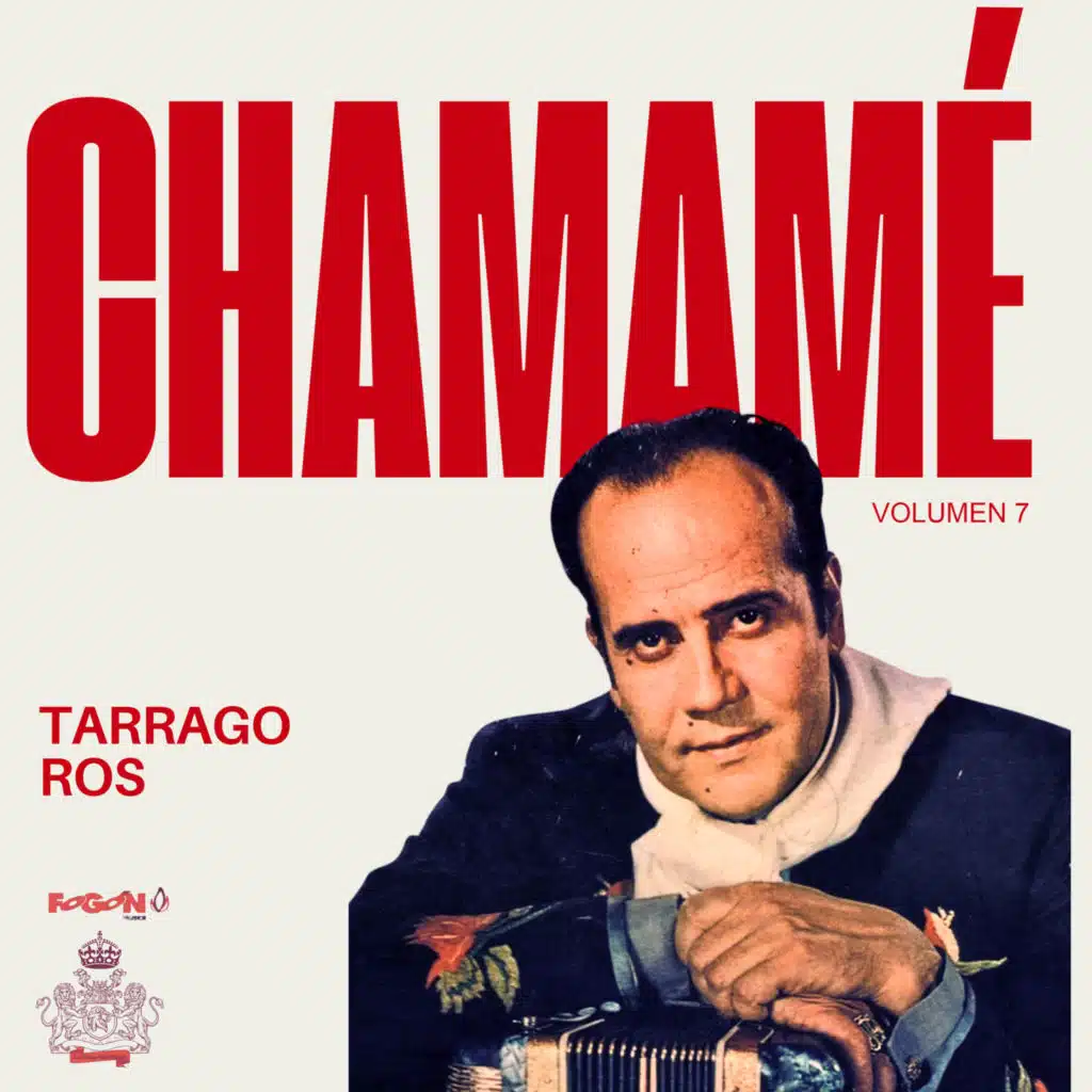 Chamamé, Vol. 7 (Remastered 2025)