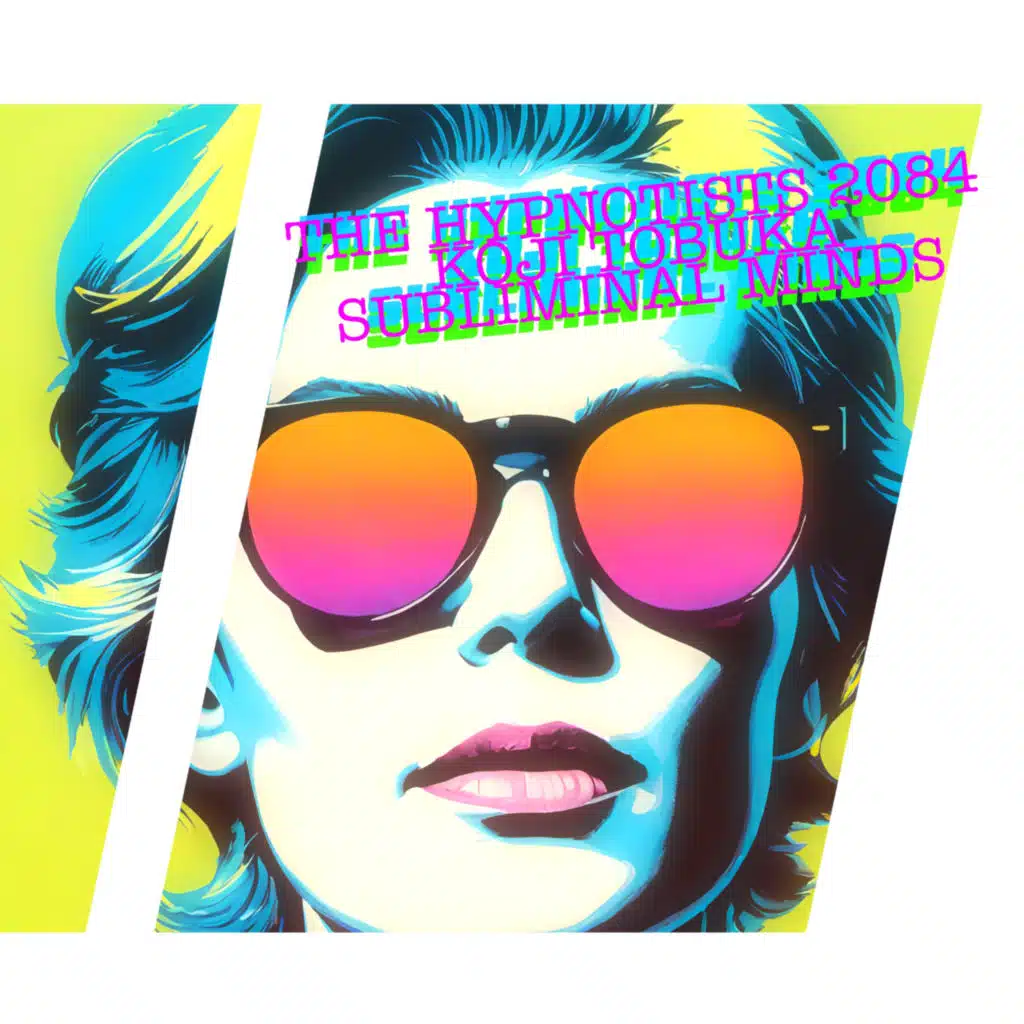 The Hypnotists 2084 & koji Tobuka