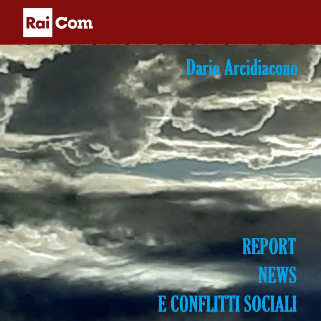 Dario Arcidiacono