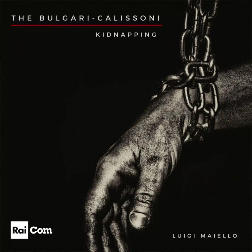The Bulgari Kidnapping