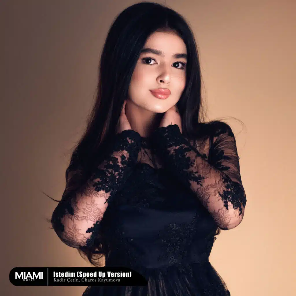 Kadir Çetin & Charos Kayumova