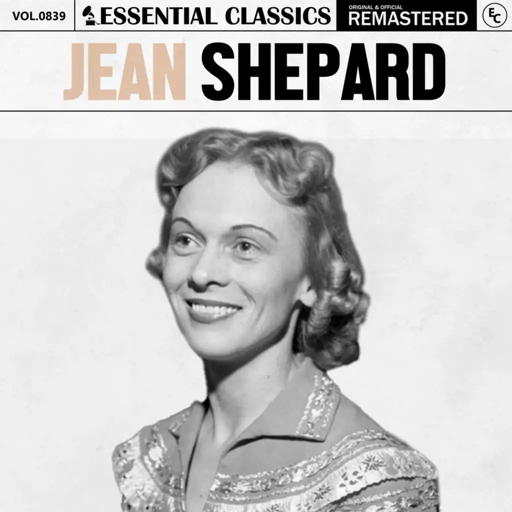 Jean Shepard