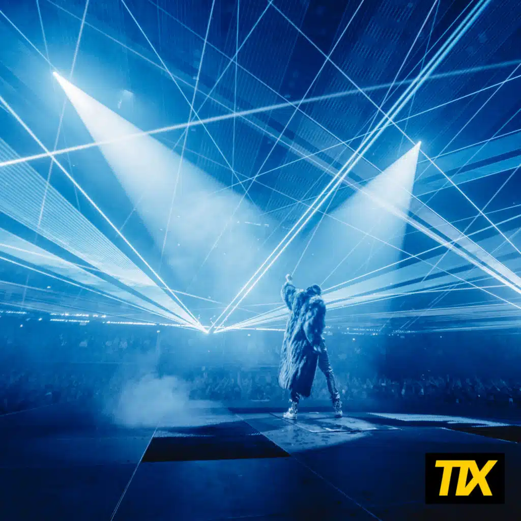 TIX & The Pøssy Project