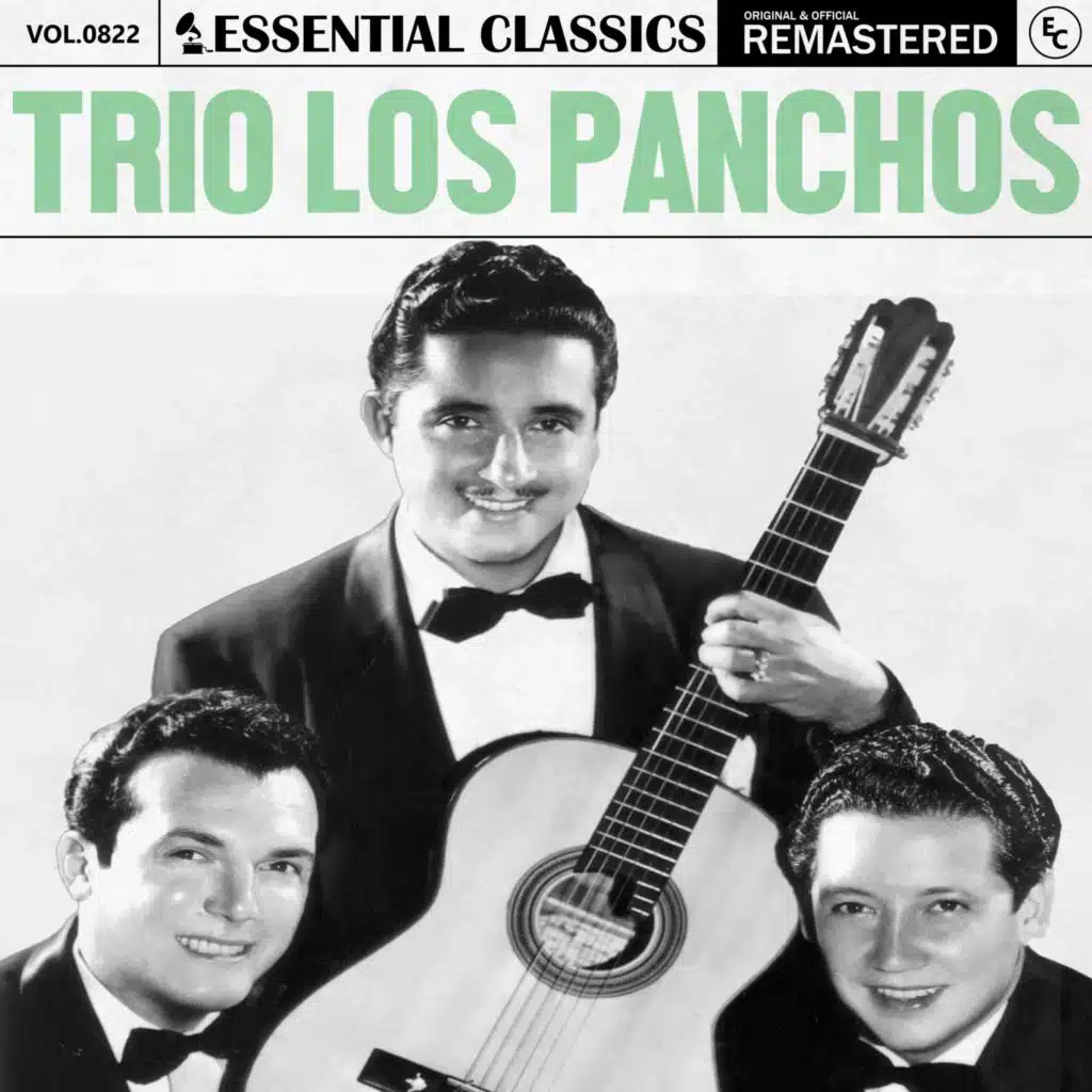 Trio Los Panchos