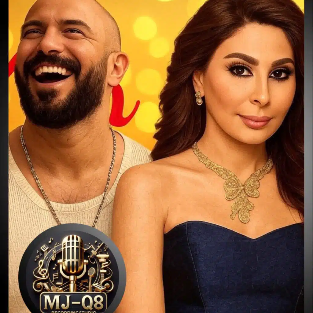 دويتو إليسا & محمود العسيلي - ماش اب