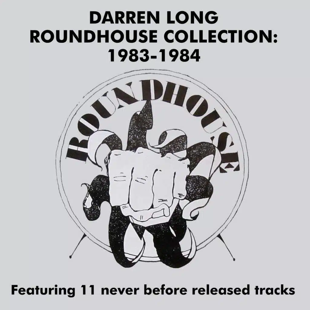Roundhouse Collection: 1983-1984