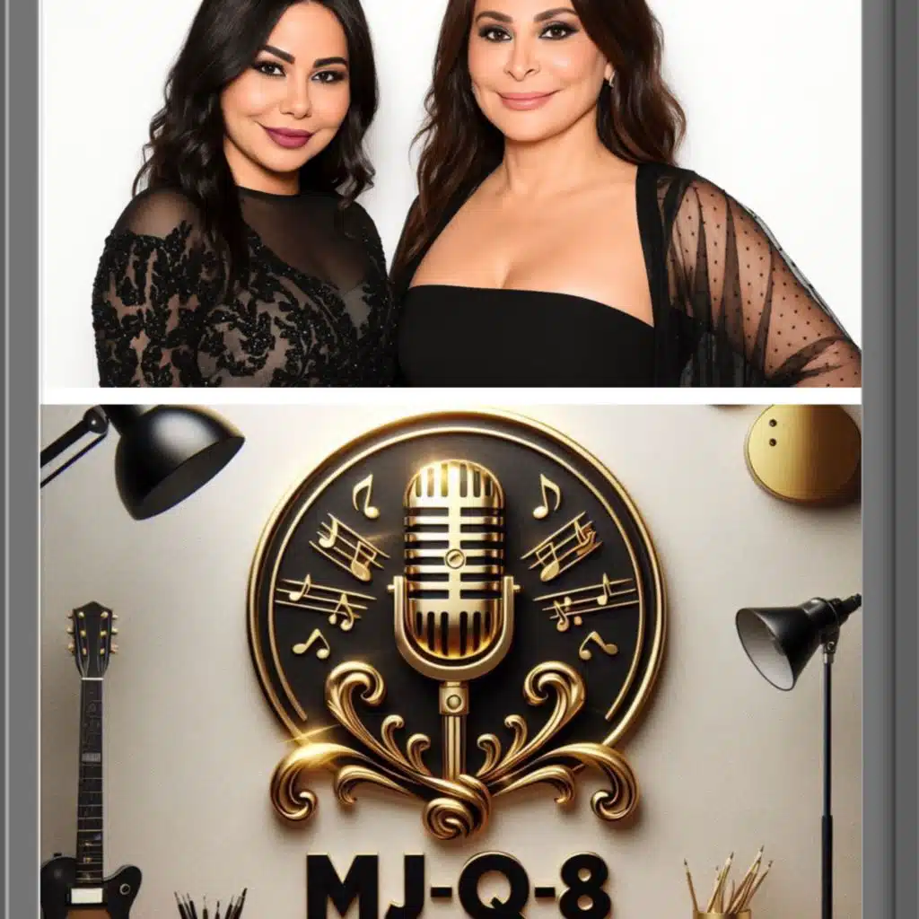 دويتو شيرين & إليسا - ماش اب