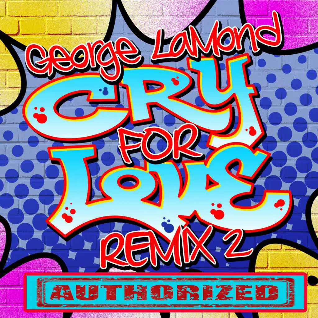 Cry for Love (Bag Remix) [feat. Sammy Zone]