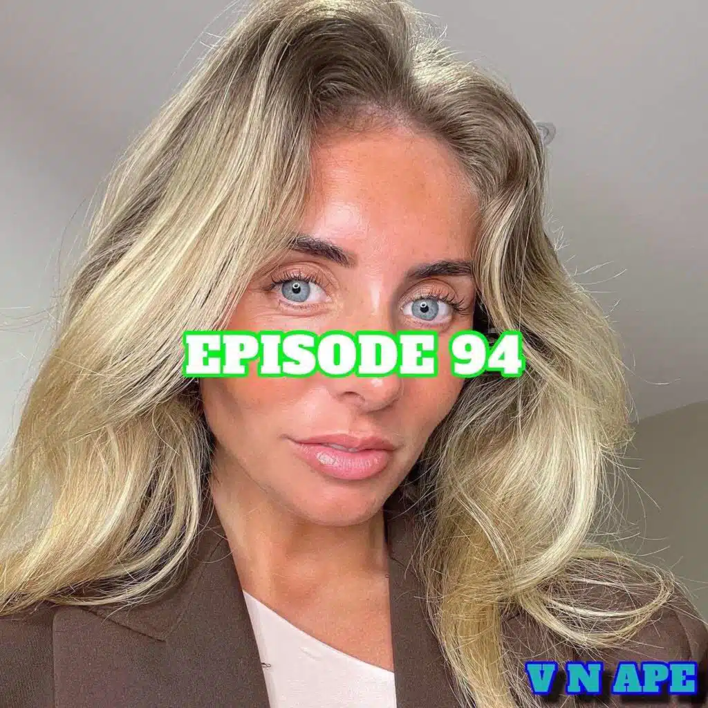 EPISODE 94 | "ULTRA GOONER"