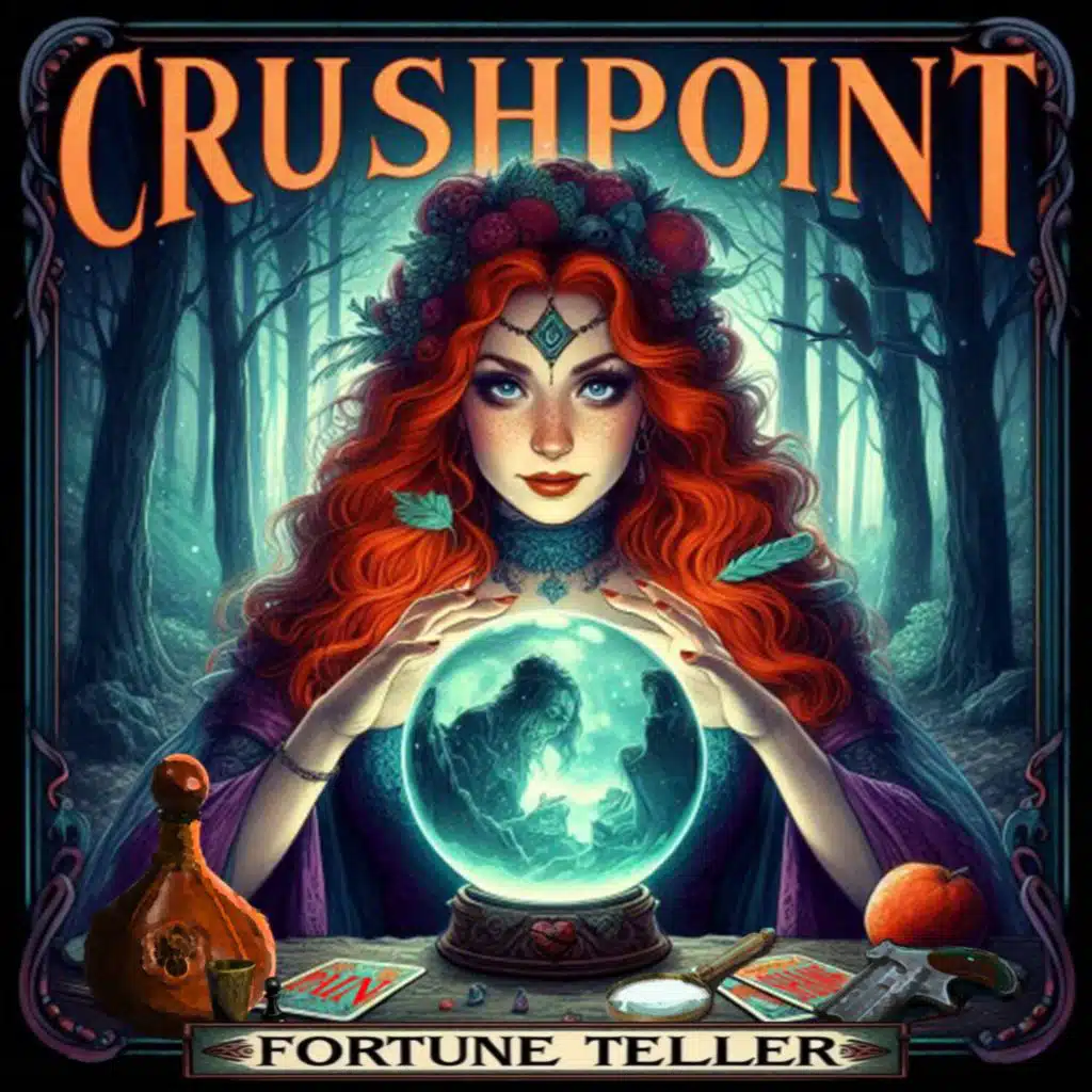 Crushpoint