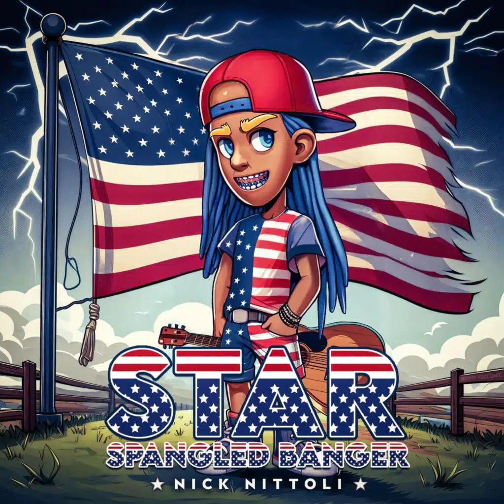 Star Spangled Banger