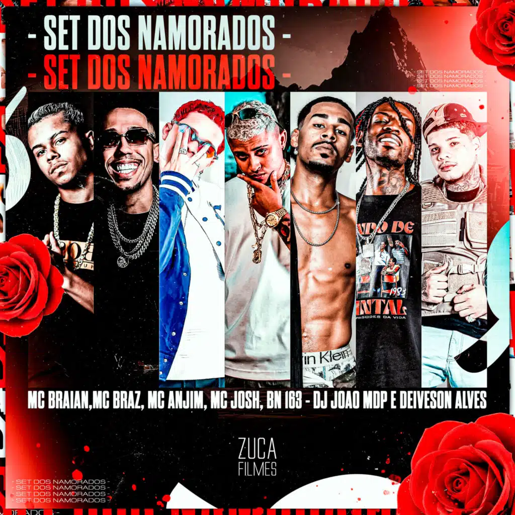 Set dos Namorados