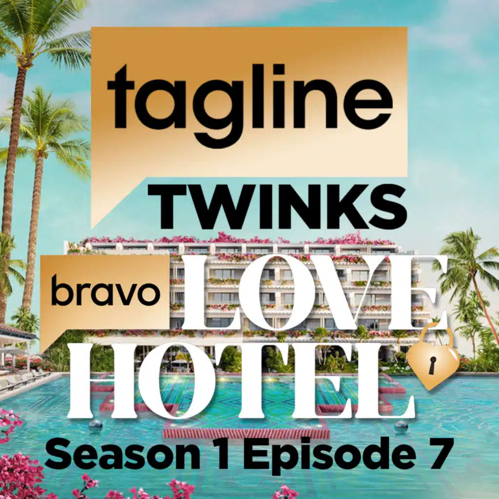 Earl the pearl? More like Earl the pill! (Bravo Love Hotel S01E07 Recap)