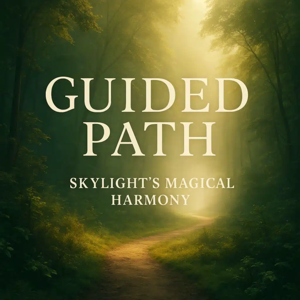 GUIDED PATH