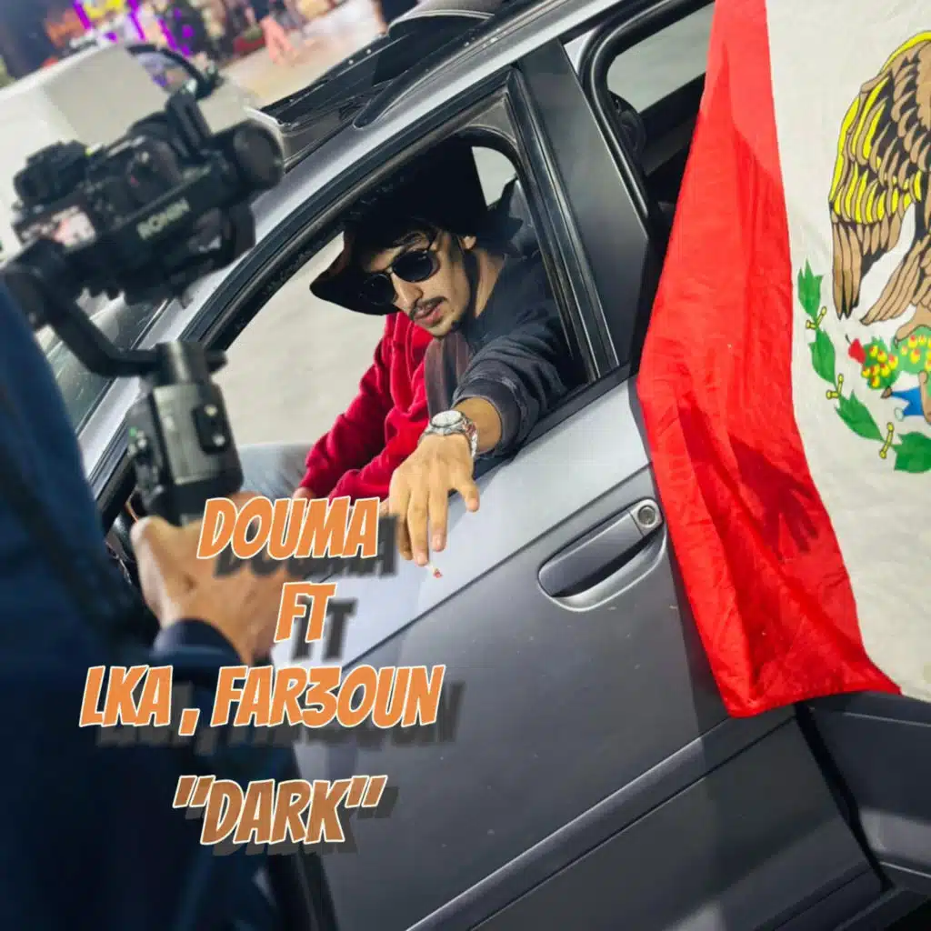 DARK FT (LKA, FAR3OUN)